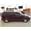 Image 8 : J2 --  2008 PONTIAC MONTANA SV6, Red, 142569 KM