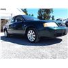 Image 8 : I6 --  1999 AUDI A6 QUATTRO AWD, Green, 216193  TMU KM