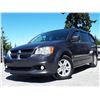 Image 2 : C6E --  2016 DODGE GRAND CARAVAN CREW, Green, 119627 KM