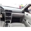 Image 52 : I5 --  2006 PONTIAC PURSUIT, Blue, 237354 KM