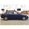 Image 8 : I5 --  2006 PONTIAC PURSUIT, Blue, 237354 KM