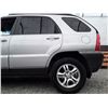 Image 23 : H2 --  2005 KIA SPORTAGE AWD, Grey, 289315 KM
