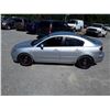 Image 25 : A6 --  2006 MAZDA 3 , Silver, 286402 KM