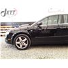 Image 24 : H1 --  2006 AUDI A4 TURBO QUATTRO AWD, Black, 177433 KM