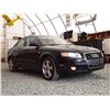Image 8 : H1 --  2006 AUDI A4 TURBO QUATTRO AWD, Black, 177433 KM