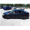 Image 25 : G3 --  2009 TOYOTA COROLLA , Black, 237603 KM