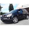 Image 1 : A12F --  2007 GMC ACADIA SLT2 AWD , Black, 232922 KM