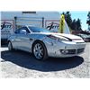 Image 8 : A12E --  2007 HYUNDAI TIBURON SE, Grey, 201240 KM