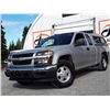 Image 2 : F3 --  2007 CHEVROLET COLORADO EXT CAB, Grey, 179175 KM