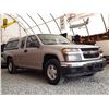 Image 8 : F3 --  2007 CHEVROLET COLORADO EXT CAB, Grey, 179175 KM