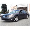 Image 1 : B5 --  2005 NISSAN MAXIMA SE, Grey, 272143 KM