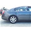 Image 25 : B5 --  2005 NISSAN MAXIMA SE, Grey, 272143 KM