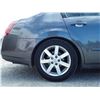 Image 26 : B5 --  2005 NISSAN MAXIMA SE, Grey, 272143 KM