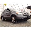 Image 8 : C6F --  2010 HONDA CRV EXL AWD, Grey, 242935 KM's