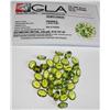 Image 1 : 69.47 tcw. Peridot Gemstone Parcel- $ 18,757