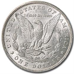 1883 BU (MS60-MS-63) US FILE-ebt-P