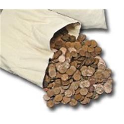 Large Lot of Wheat Pennies-250-US FILE-cebp
