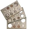 Image 1 : 1955 U.S. Mint Set (PDS)- US FILE-oomkk