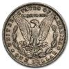 Image 1 : 1882-s Morgan Silver Dollar- US FILE-oag