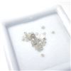 Image 1 : NATURAL ROSE CUT DIAMOND(APP 1CT)