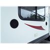 Image 61 : 0B --  2014 FOREST RIVER WILDWOOD XLITE TRAILER APROX 31.5'