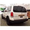 Image 16 : A12 --  2008 PONTIAC MONTANA , White, 249336 KM's