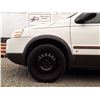 Image 25 : A12 --  2008 PONTIAC MONTANA , White, 249336 KM's