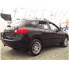 Image 12 : A12B --  2009 NISSAN ROUGE S AWD, Black, 276707 KM's