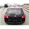 Image 16 : A12B --  2009 NISSAN ROUGE S AWD, Black, 276707 KM's