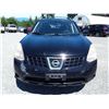 Image 5 : A12B --  2009 NISSAN ROUGE S AWD, Black, 276707 KM's