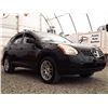 Image 8 : A12B --  2009 NISSAN ROUGE S AWD, Black, 276707 KM's