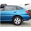 Image 17 : B1 --  2003 KIA RIO, Blue, 165822 KM