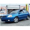 Image 1 : B1 --  2003 KIA RIO, Blue, 165822 KM