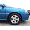 Image 21 : B1 --  2003 KIA RIO, Blue, 165822 KM