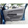 Image 33 : B1 --  2003 KIA RIO, Blue, 165822 KM