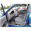 Image 42 : B1 --  2003 KIA RIO, Blue, 165822 KM
