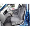 Image 43 : B1 --  2003 KIA RIO, Blue, 165822 KM