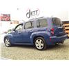 Image 17 : B2 --  2008 CHEVROLET HHR LT, Blue, 169311 KM