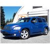 Image 1 : B2 --  2008 CHEVROLET HHR LT, Blue, 169311 KM