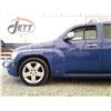 Image 24 : B2 --  2008 CHEVROLET HHR LT, Blue, 169311 KM