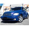 Image 3 : B2 --  2008 CHEVROLET HHR LT, Blue, 169311 KM