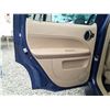Image 52 : B2 --  2008 CHEVROLET HHR LT, Blue, 169311 KM