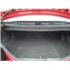 Image 41 : H5 --  1998 FORD MUSTANG CONVERTIBLE, Red, 166983 KM's