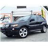 Image 1 : B6 --  2004 BMW X5 4.4I AWD, Black, 213358 KM
