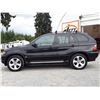 Image 21 : B6 --  2004 BMW X5 4.4I AWD, Black, 213358 KM