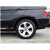Image 25 : B6 --  2004 BMW X5 4.4I AWD, Black, 213358 KM