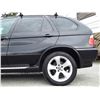 Image 26 : B6 --  2004 BMW X5 4.4I AWD, Black, 213358 KM