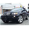 Image 3 : B6 --  2004 BMW X5 4.4I AWD, Black, 213358 KM