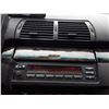 Image 75 : B6 --  2004 BMW X5 4.4I AWD, Black, 213358 KM