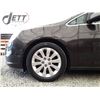 Image 26 : C6B --  2015 BUICK VERANO, Black, 162718 KM